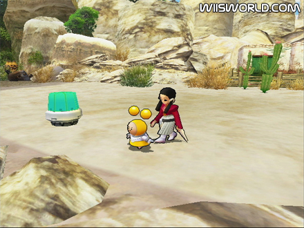 Opoona screenshot