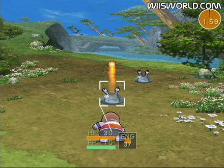 Opoona screenshot