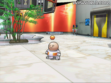 Opoona screenshot