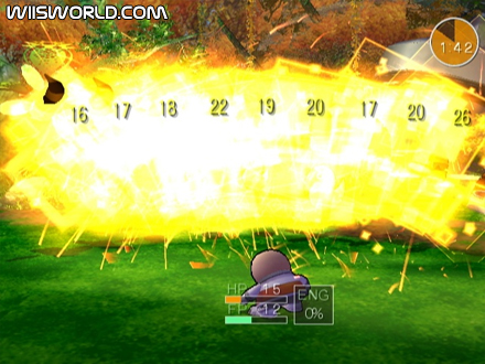 Opoona screenshot