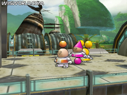 Opoona screenshot