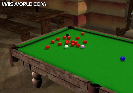 Pool Party screenshot