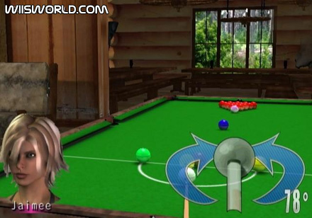 Pool Party screenshot