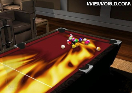 Pool Party screenshot