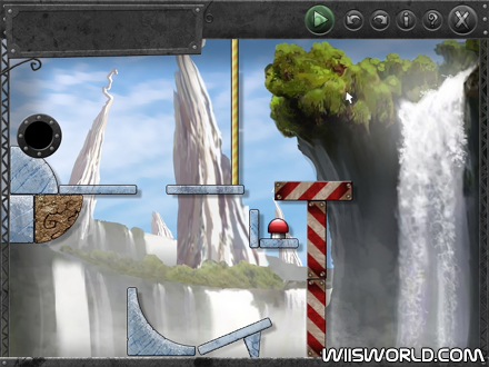 Professor Heinz Wolff's Gravity screenshot