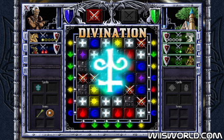 Puzzle Kingdoms screenshot