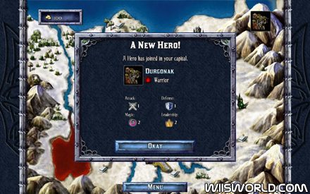 Puzzle Kingdoms screenshot