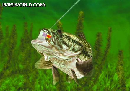 Rapala Tournament Fishing screenshot