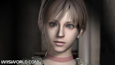 Resident Evil: Umbrella Chronicles screenshot