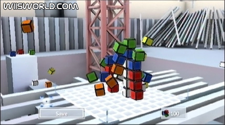 Rubik's World screenshot