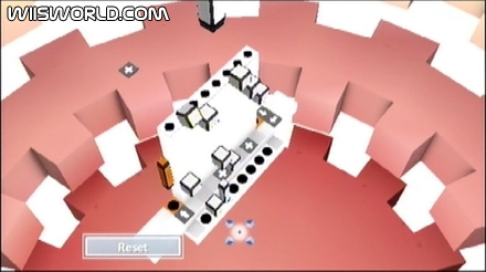 Rubik's World screenshot