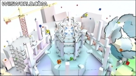 Rubik's World screenshot