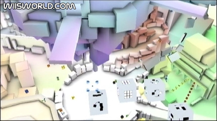 Rubik's World screenshot