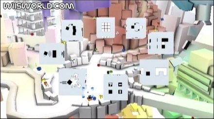 Rubik's World screenshot