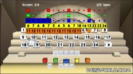 Rubik's World screenshot