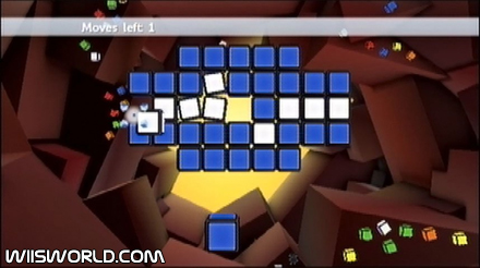 Rubik's World screenshot