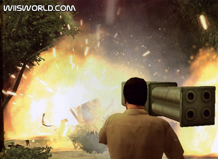 Scarface screenshot