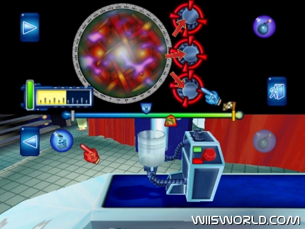 Science Papa screenshot