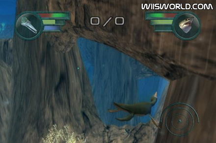 Sea Monsters screenshot