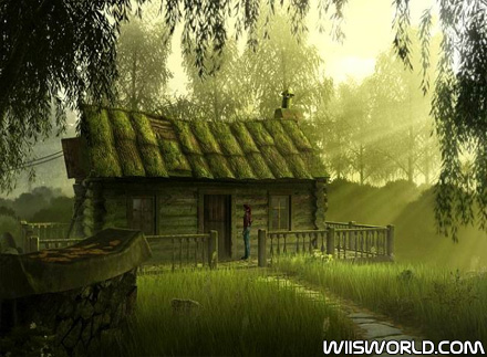 Secret Files: Tunguska screenshot