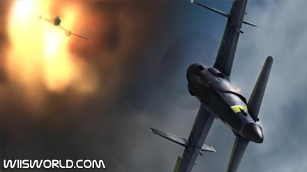 Sky Crawlers screenshot