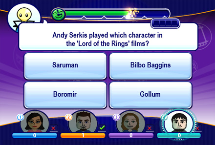 Smartypants screenshot