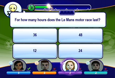 Smartypants screenshot