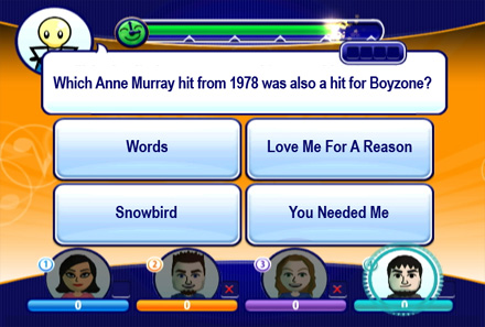 Smartypants screenshot