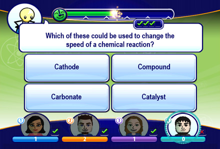 Smartypants screenshot