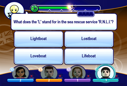 Smartypants screenshot
