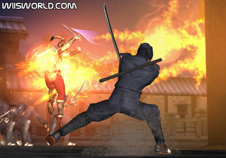 Soul Calibur Legends screenshot