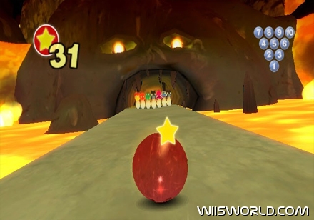 Squeeballs Party screenshot