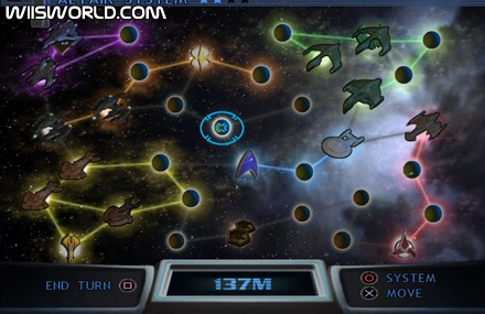 Star Trek: Conquest screenshot