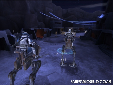 Star Wars Republic. Star Wars The Clone Wars: