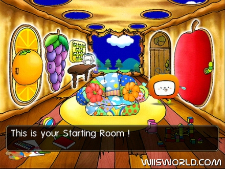 Storybook Workshop screenshot