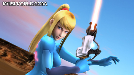 Super Smash Bros. Brawl screenshot