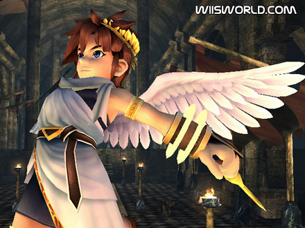 Super Smash Bros. Brawl screenshot