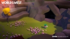 World to the West screenshot