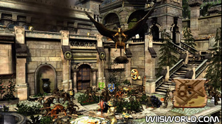 The Chronicles of Narnia: Prince Caspian screenshot