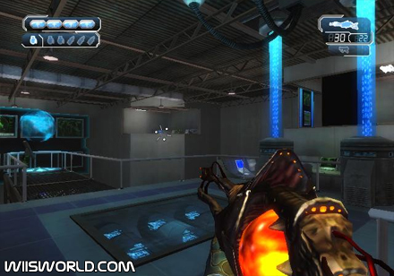 The Conduit screenshot