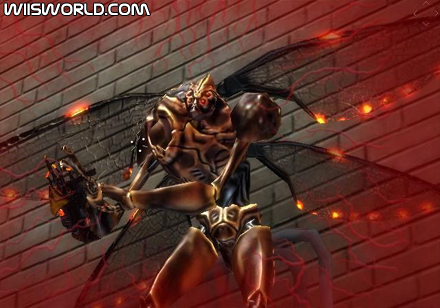 The Conduit screenshot