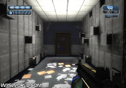 The Conduit screenshot