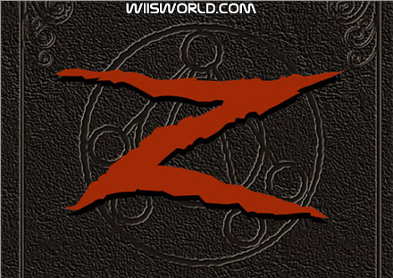 The Destiny of Zorro screenshot