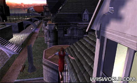 The Golden Compass screenshot
