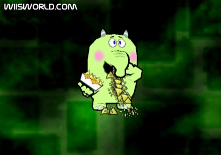 The Grim Adventures of Billy and Mandy screenshot