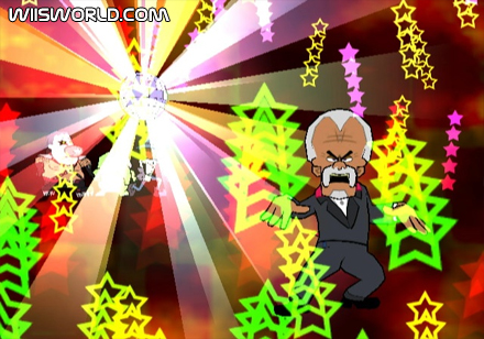 The Grim Adventures of Billy and Mandy screenshot