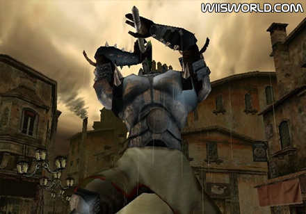The House of the Dead 2 & 3 Return screenshot