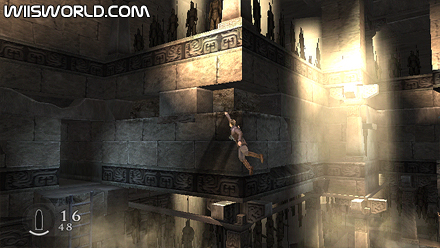 The Mummy: Tomb of the Dragon Emperor screenshot
