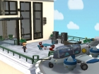 MySims Agents screenshots