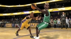 NBA Jam screenshots